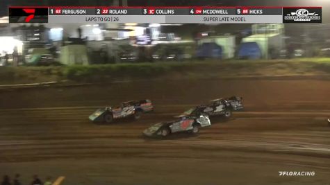 Feature | 2023 Spring Nationals at Tri-County Race Track