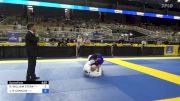 RYAN WILLIAM STORK vs JARRET RODRIGUEZ-CONKLIN 2024 Pan Jiu Jitsu IBJJF Championship