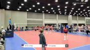 SPVB 15 Red vs FCA upstate - 2022 JVA World Challenge presented by Nike - Expo Only