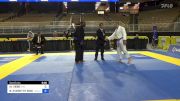 MICHAL VEBR vs BERTRYL EVERETTE EDDING 2024 Pan Jiu Jitsu IBJJF Championship