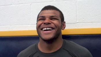 Conel Coming Into Freshman Year @ KSU