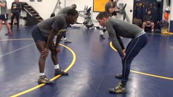 Jairod James Live Go 2015