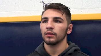 Tutolo Cutting To 125