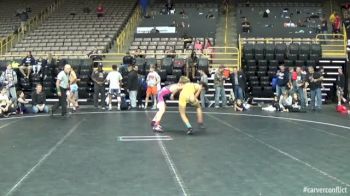 113lbs Finals Real Woods (Izzy Style) vs. Brody Teske (Team Valley)