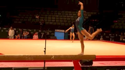 Romania, Diana Bulimar, BB