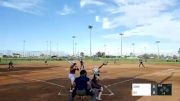 Dirtdogs Vasquez vs. Cal Nuggets Woods - 2022 PGF Nationals 14U Premier - Pool Play