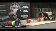 Women's Snatch - Session 2