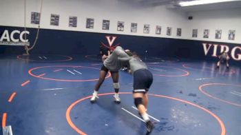 Sick Live Go Between Shelton Mack And Zach Watson