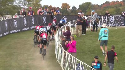 Replay: UCI CXWC Waterloo