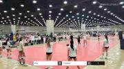 Mvp vs Tsunami - 2022 JVA World Challenge presented by Nike - Expo Only