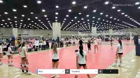 Mvp vs Tsunami - 2022 JVA World Challenge presented by Nike - Expo Only