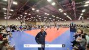 Triangle vs Five:1 - 2022 JVA Summerfest presented by Nike