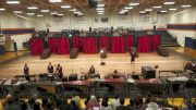 Glenn HS "Leander TX" at 2024 WGI Perc/Winds Katy Regional