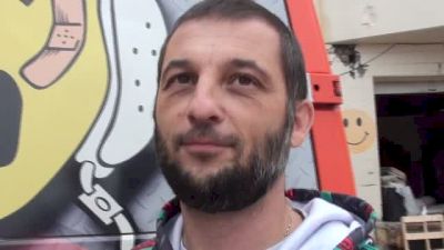 Smitty Talks WNO and PA Wrestling