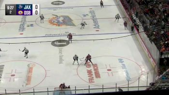 Replay: Away - 2022 Jacksonville vs Orlando | Oct 23 @ 4 PM