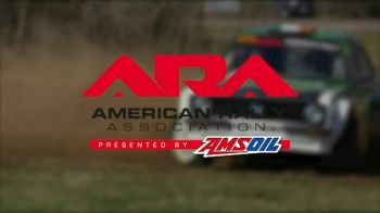 Full Replay - 2019 American Rally Association at Olympus Rally - American Rally Association at Olympus - Apr 29, 2019 at 5:12 PM EDT