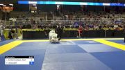 ISA ANWER ABDUL RAHMAN vs FELIPE GOULART 2024 Pan Jiu Jitsu IBJJF Championship