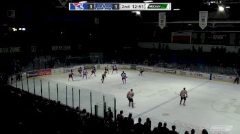 Replay: Des Moines vs Lincoln 2 - 2022 Des Moines vs Lincoln | Nov 12 @ 6 PM
