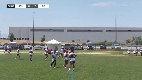 ATL vs. PION - 2022 NAI 7s