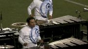 Encore "Blue Knights" at 2022 Corps Encore