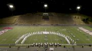 Encore "Blue Knights" at 2022 Corps Encore