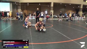 Replay: Mat 3 - 2023 Southern Plains Regional Championships | Jun 4 @ 9 AM