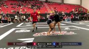 Eliseu Matsuura vs Bruno De Camargo Drago 2024 ADCC Sao Paulo Open
