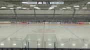 Replay: Home - 2024 Rebels vs Hawks | Feb 25 @ 12 PM