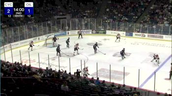 Replay: Home - 2023 Cincinnati vs Tulsa | Mar 11 @ 7 PM