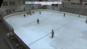 Replay: Home - 2024 Mahwah vs Pond Frogs | Mar 6 @ 9 PM