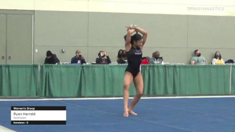 Ryan Harrold - Women's Group, Sportsplex - 2021 Christmas on the Chesapeake