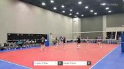 Tri state 15 Gray vs United 15 Ruby - 2022 JVA World Challenge presented by Nike - Expo Only