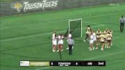 Replay: Vanderbilt vs Towson | Mar 23 @ 12 PM