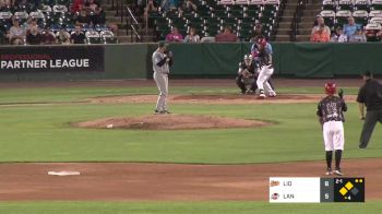 Replay: Away - 2023 Ducks vs Barnstormers | Sep 12 @ 6 PM