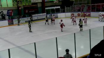 Replay: Home - 2024 Soo Greyhounds U18 vs Flyers U18 | Feb 9 @ 7 PM