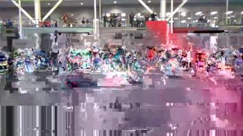 100 lbs Round 1 (8 Team) - Anthony Pizzuto, MD Maniacs vs Shane McCartney, Roughhouse