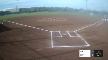 Dordt vs. Saint Xavier - 2022 THE Spring Games