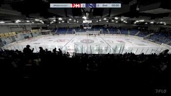 Replay: Home - 2024 Notre Dame vs Melville | Jan 20 @ 6 PM