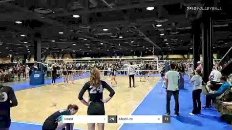 Replay: Court 29 - 2022 JVA West Coast Cup | May 30 @ 8 AM