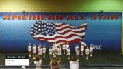 Flipside - Reign [2022 All Star Cheer--Elite Club] 2022 American All Star Nationals