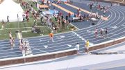 Women's 800m, Finals 2