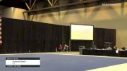 Vivienne Swain - Women's Group, CCG - 2021 USA Gymnastics Championships