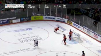 Replay: Home - 2022 Kalamazoo vs Fort Wayne | Jan 16 @ 5 PM