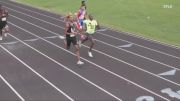 Youth Men's 200m, Prelims 22 - Age 17-18