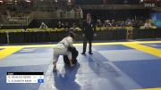 RAFAELA MENEZES BERGER vs DAPHNE ELIZABETH BANKSTON 2024 Pan Jiu Jitsu IBJJF Championship