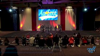 Storm Elite All Stars - Annihilation [2022 L3 Senior Day 1] 2022 ASCS Wisconsin Dells Dance Grand Nationals and Cheer Showdown