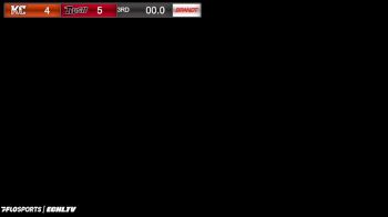Replay: Away - 2022 Kansas City vs Rapid City | Mar 18 @ 10 PM