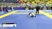 LOHENNA AIKO OLIVEIRA vs TARCIANE DAMASCENO SANTOS 2024 Brasileiro Jiu-Jitsu IBJJF