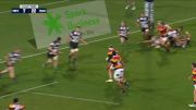 Replay: Hawke's Bay vs Waikato | Aug 16 @ 5 AM