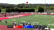 Replay: West Alabama vs Shorter | Oct 9 @ 1 PM